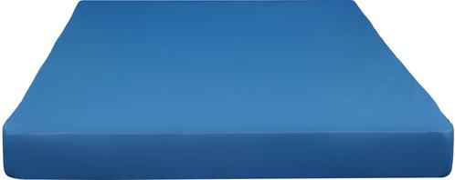 SEALED HOSPITAL FOAM DOUBLE MATTRESS 4'