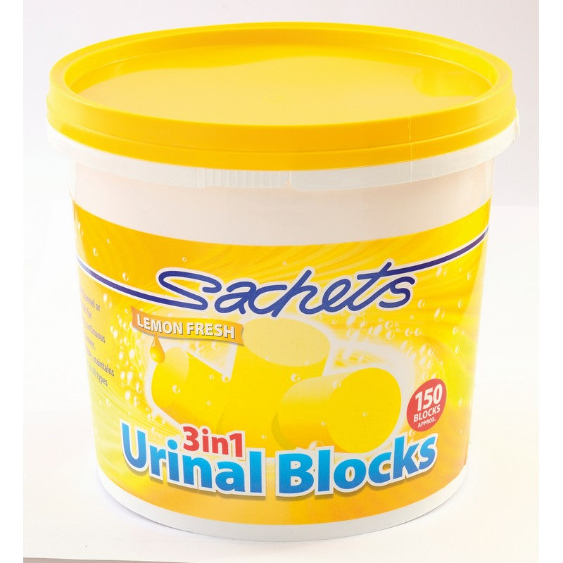 CITRUS CHANNEL BLOCKS 3KG   (Non PDCB)