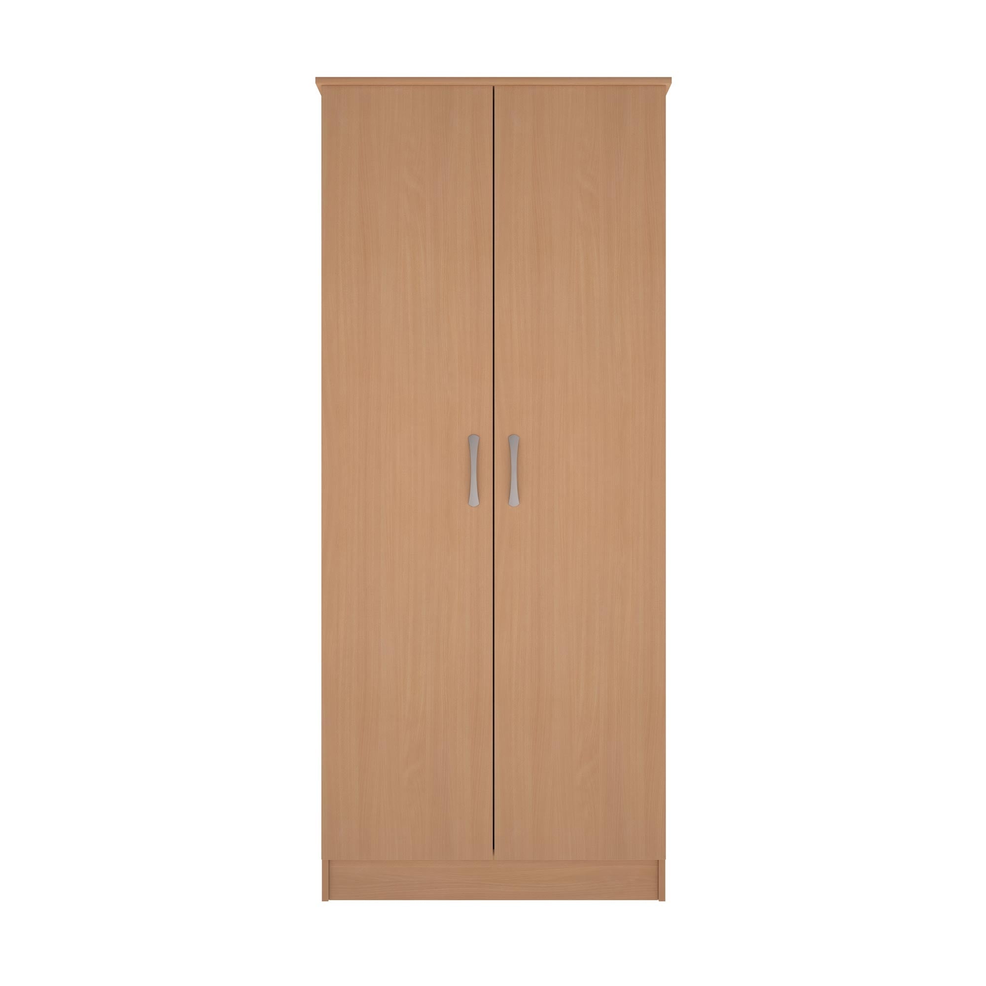 The Classic Bedroom Furniture Set in Oak