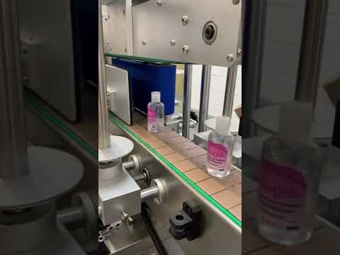 Vanguard Alcagel® 70% Alcohol Hand Sanitiser (100ml)